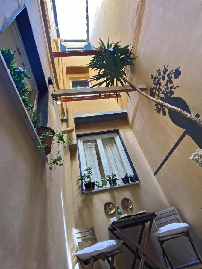 San Lorenzo For Foodies Florence Ngoại thất bức ảnh