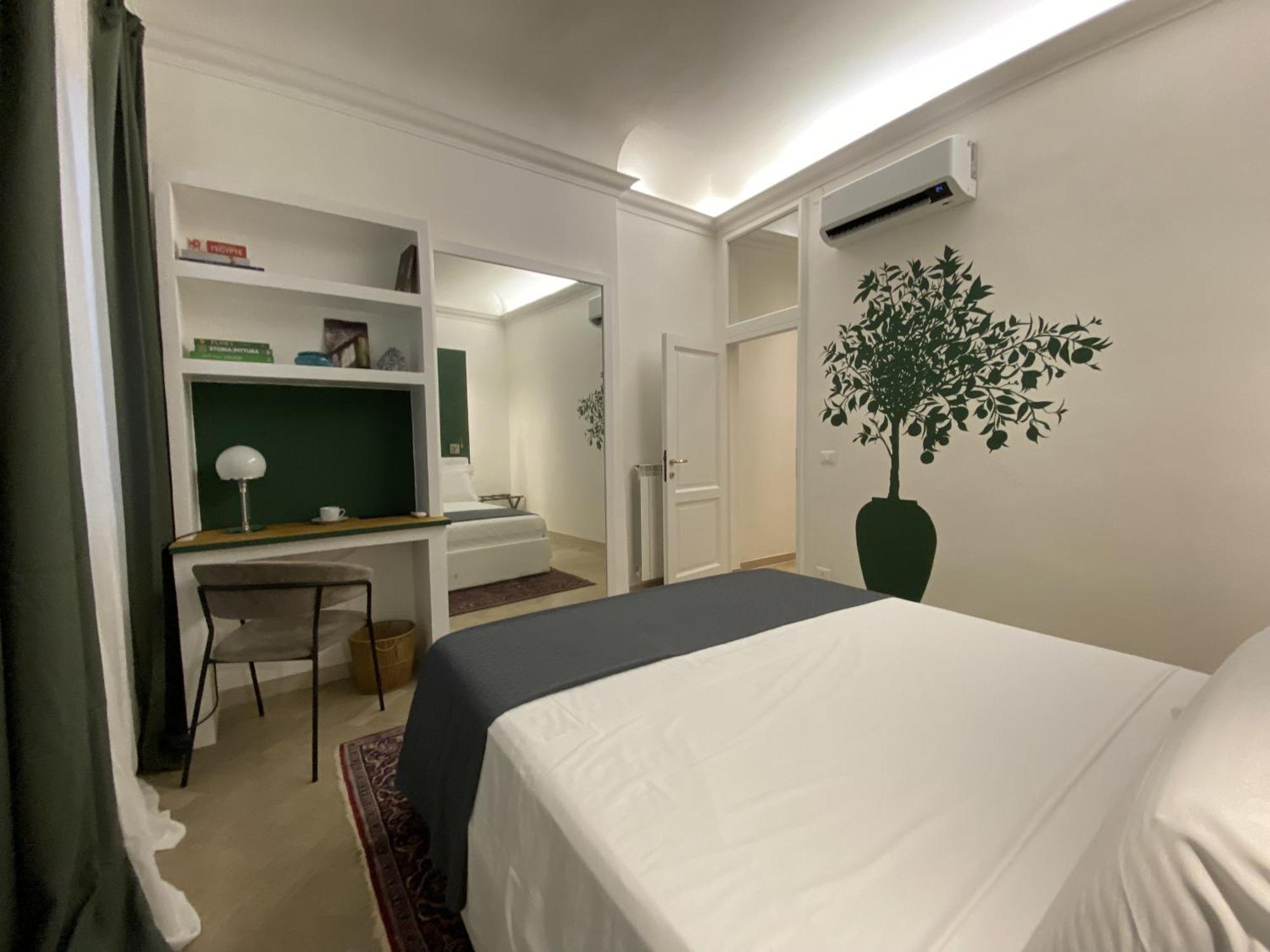 San Lorenzo For Foodies Florence Ngoại thất bức ảnh
