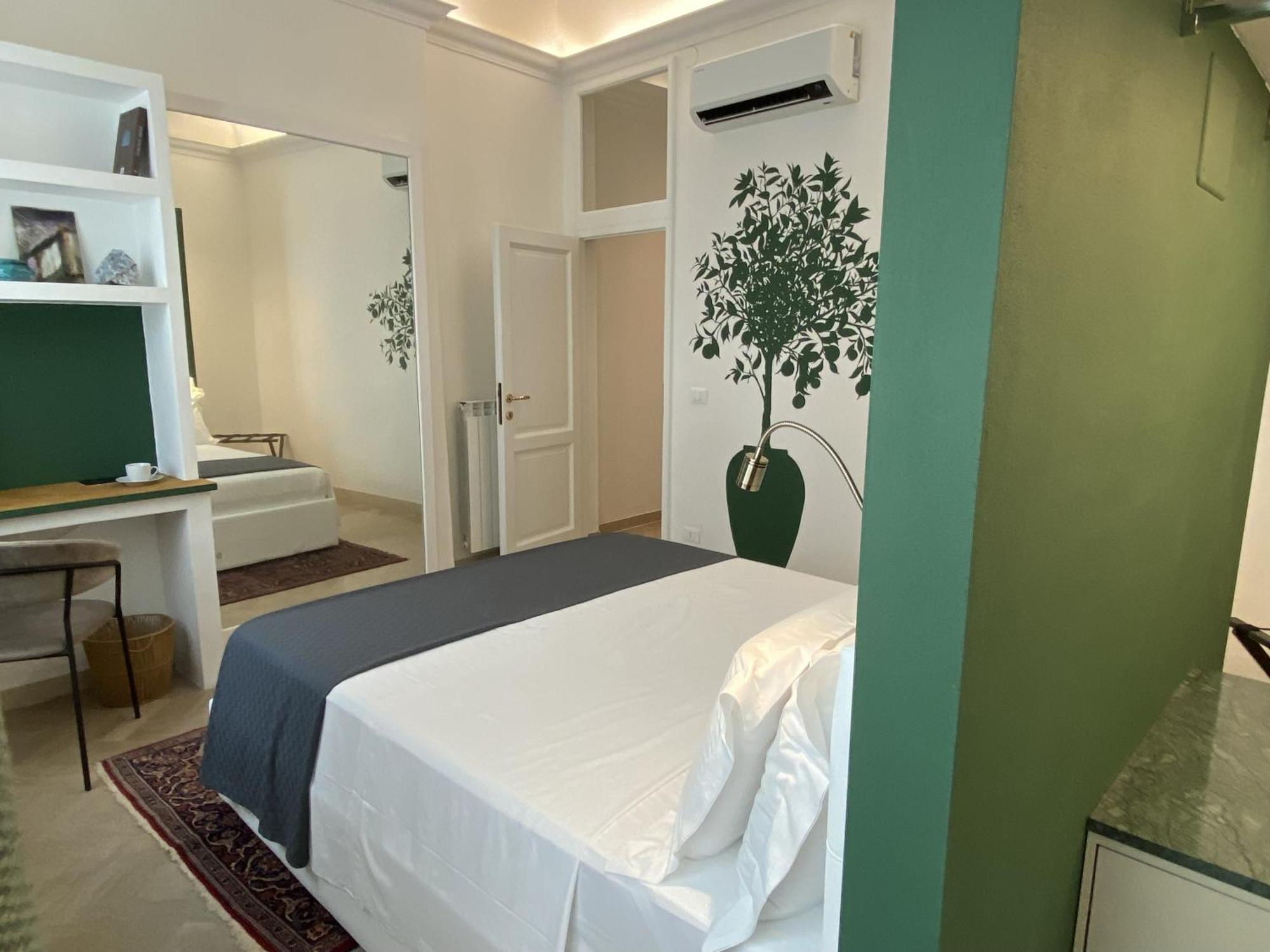 San Lorenzo For Foodies Florence Ngoại thất bức ảnh