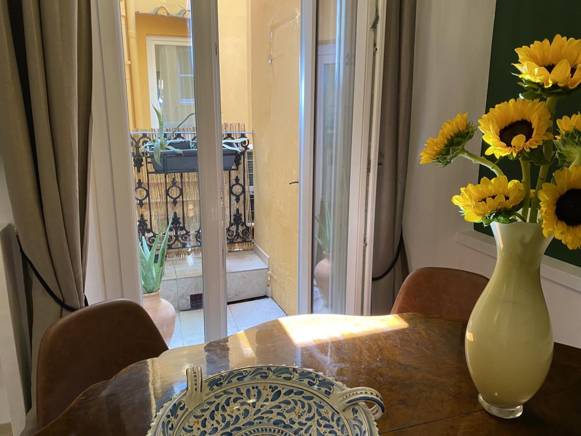 San Lorenzo For Foodies Florence Ngoại thất bức ảnh